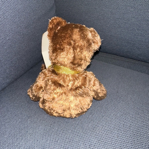 TY Beanie Baby 2002 FIFA World Cup Korea/Japan England Nose NEW NWT - Picture 9 of 11